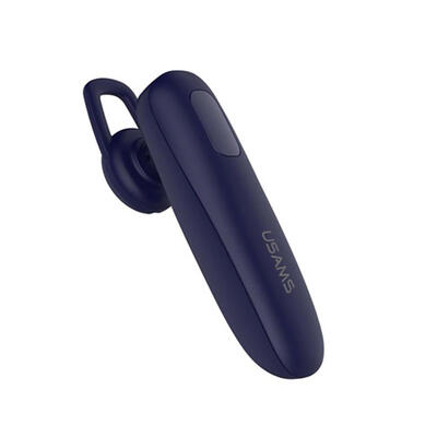 

USAMS US-LK001 Single Bluetooth 41 Earphone Wireless Handsfree Headset