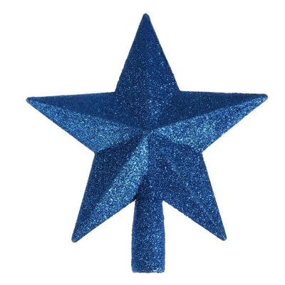 

Five Pointed Star Christmas Tree Pendant Ornament Home Decoration