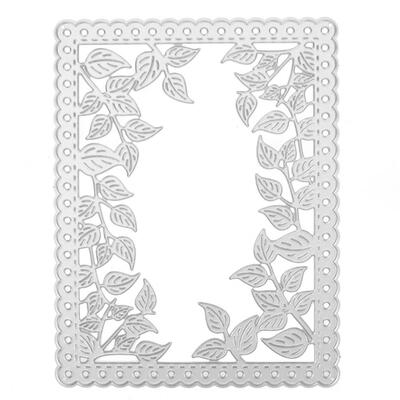 

Metal Cutting Dies Stencils for DIY Scrapbooking Photo Album Embossing Card