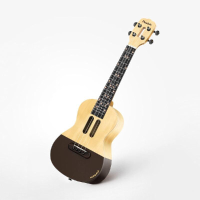 

Xiaomi Youpin Populele U1 Intelligent Ukulele 4 Strings 23in Acoustic Electric Ukulele LED Lamp Beads Little Guitar