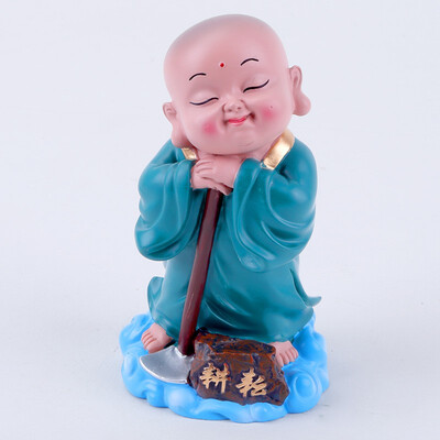 

Chinese gift creative car interior jewelry decoration