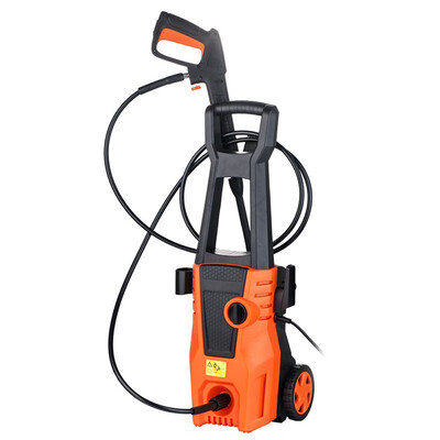 

Ktaxon 2030PSI Electric High Pressure Washer Jet Water Washing Power Pressure Sprayer Cleaner Machine with Wash Brush