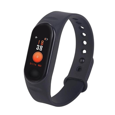

H19 Smart Wristband Bracelet Fitness Tracker IP67 Waterproof Smart Band