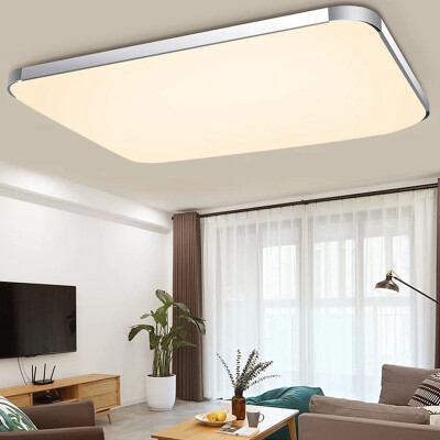 

I10501 - 80W - WJ Stepless Dimmable Ceiling Light