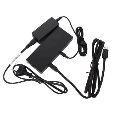 

Sensor USB 20 Power Supply AC Adapter Plug for XBOX ONE SX Controller