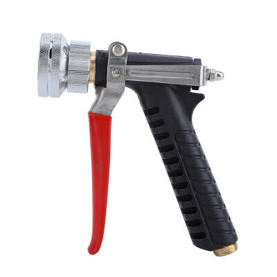 

Greensen High Pressure Garden Multi-Function Water Fertilization Sprinkle Guns Pill Guns Spray Guns