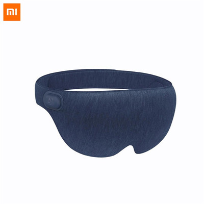 

Xiaomi MijaAdor three-dimensional hot compress eye mask surround heating to relieve fatigue