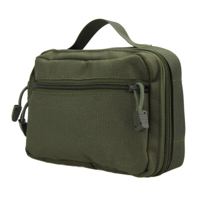 

Outdoor Waterproof Tactical Bag Waist Pack Camping Military Army Pouch