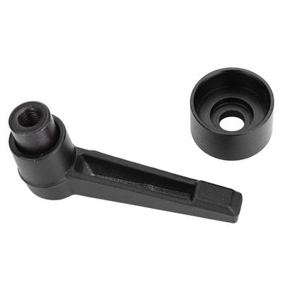 

Greensen Bipod Pistol Quick Fit Pivot Lock Rotating Wrench Bipods Adapter Tool Gun Hunting Accessory