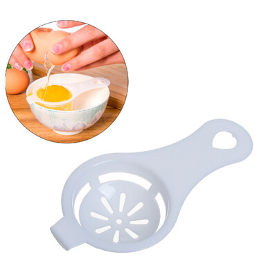 

Creative Kitchen Helper Egg Yolk White Separator
