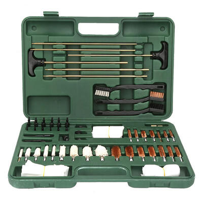 

Greensen 58PCS Multifunction Steel Wire Brush Polishing Wheel Set Kit for Grinder Rotary Tool