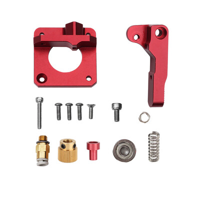

Creality Upgrade Replacement Metal Extruder for CR10 Ender 3 S4 S5