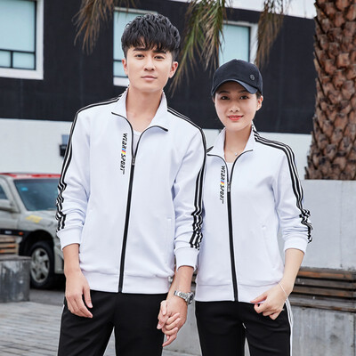 

Tu Ruiou Couple models Sports Set Breathable 5175