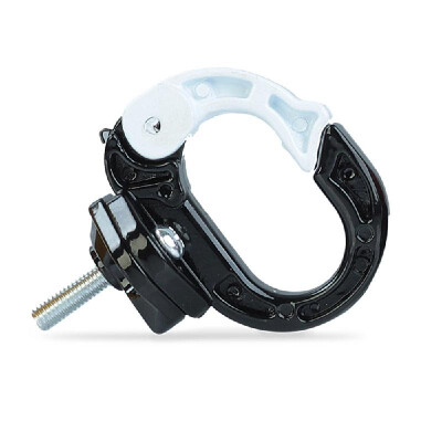 

Aluminum Alloy O-hook Circle Shackle Hanger for Motorcycle Electric Bicycle