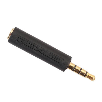

Universal 35mm OMTP to CTIA Male to Female Earphone Converter AdapterCable