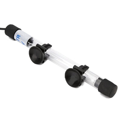 

Ultraviolet Algae Removal Tube Lights Fish Tank UV Lamp Sterilizer Lamps