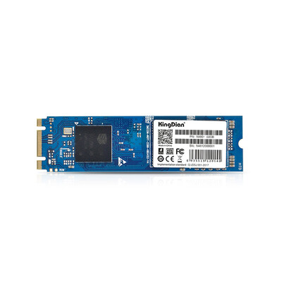 

KingDian Portable SSD M2 NGFF Interface N480 60GB120GB240GB Internal Solid State Drive for Computer Laptop Desktop