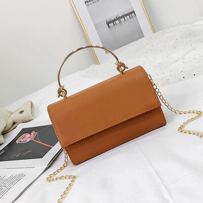 

Tailored Women Fashion Solid Crossbody Messenger Handbag Purse Totes Shoulder Bags