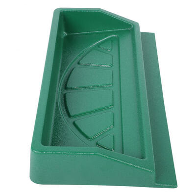 

Greensen Durable ABS Large Golf Ball Tray Golf Driving Range 100 Balls Trays Golfer Accessory