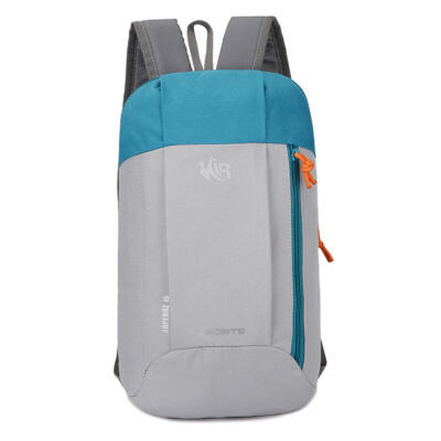 

Multifunctional Casual Bag Waterproof Wear-resistant Sports Backpack For Outdoor Travel