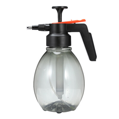 

Manual Pneumatic Watering Can Spray Bottle for Irrigating Plants