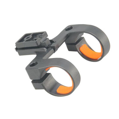 

Bicycle Handlebar Extended Bracket Bike Headlight Lamp Support Extender