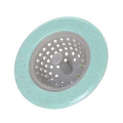 

Home Kitchen Living Floor Drain Hair Stopper Bath Catcher Sink Strainer Sewer Shower Cover Filter