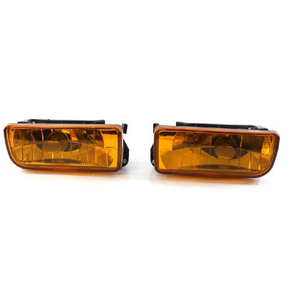 

Fog Lights Driving Bumper Lamps for BMW E36 1992-1998