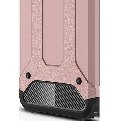 

Rugged Bumper Case for Xiaomi Redmi Note 5 Pro Note5 Soft TPU Armor Cover Xiomi Redmi Note 5 note5pro Hybrid Phone Cover Funda