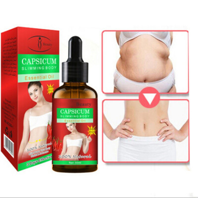 

Slimming Losing Weight Essential Oils Thin Leg Waist Fat Burning Pure Natural Weight Loss Products