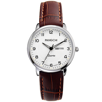 

Belt watch female student digital old man watch woman waterproof middle&old age electronic watch woman quartz watch male