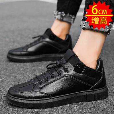 

Mens Shoes Summer Korean Version Fashion Fall Canvas Board Shoes Leisure Shoes Upper Tide Shoes