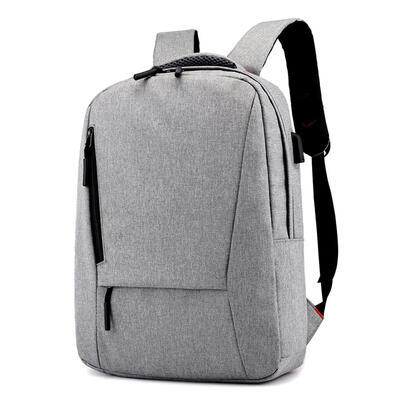 

Business Men Laptop Backpack USB Charging Travel Shoulder Bag School Bags