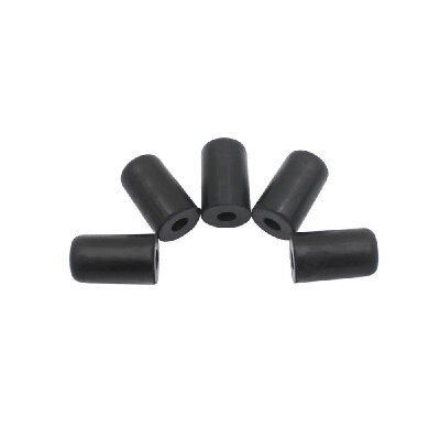 

5pcs Endpin Rubber Tip Cap Protector for Cello