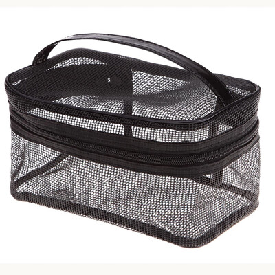 

〖Follure〗Women Multifunction Travel Cosmetic Bag Makeup Case Pouch Toiletry Organizer