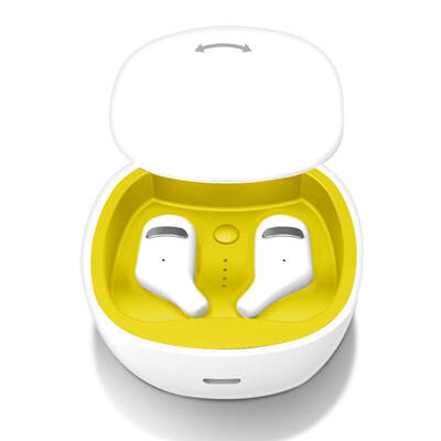 

TWS Bluetooth Earbuds True Wireless Bluetooth 50 Earphones IPX 5 Noise Cancellation 4 20 Hours Playtime
