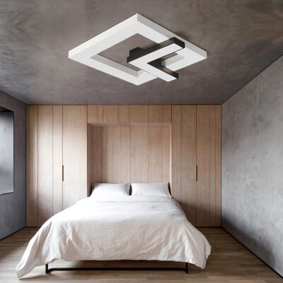 

MY035 - 32W - W Cold White Ceiling Lamp AC 220V