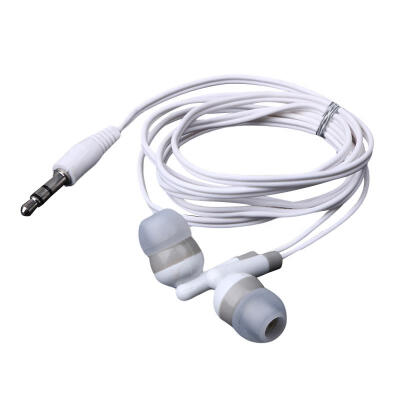 

35mm Wired Earbud In-ear Earphone for PDA PSP MP3 Laptop CD DVD Player