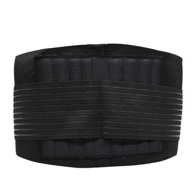 

Sports Back Waist Support Brace Belt Waistband Man Women Running Belt