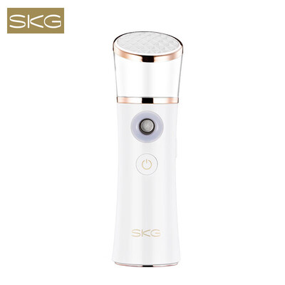 

SKG hydration instrument spray face beauty instrument handheld nano spray 3215