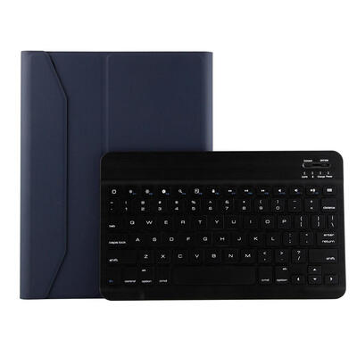 

FT-1030E Bluetooth Keyboard Case Full Body Protective Tablet Cover for ipad