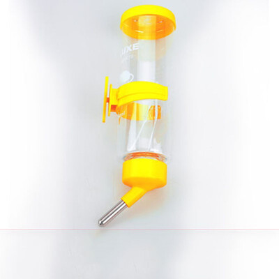 

DIIL Small pet water dispenser 250ML pet supplies 60 11566