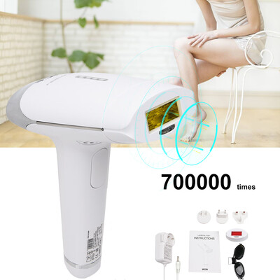 

2 in 1 Portable Laser Hair Removal Equipment Permanent Laser Hair Removal Equipment Ladies Mens Underarm