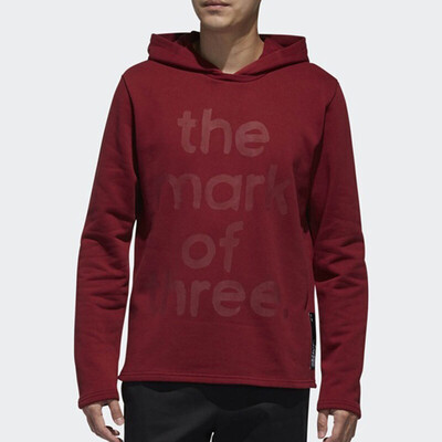 

Adidas ADIDAS NEO Mens Casual Sports Series  UT HDY Sports Pullover DM4232 2XL Code