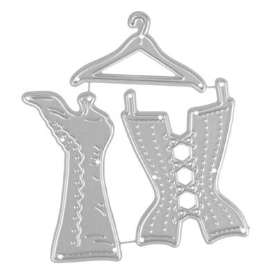 

Metal Cutting Dies Stencils for DIY Scrapbooking Photo Album Embossing Card