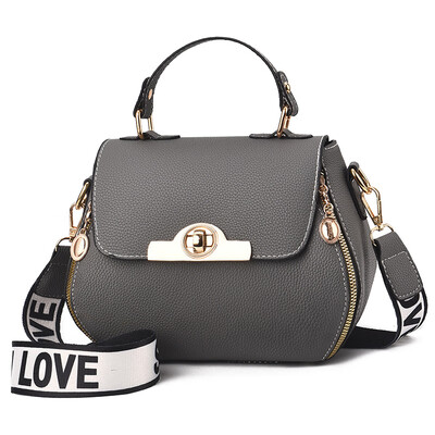 

Korean fashion handbags handbag shoulder Messenger bag wild