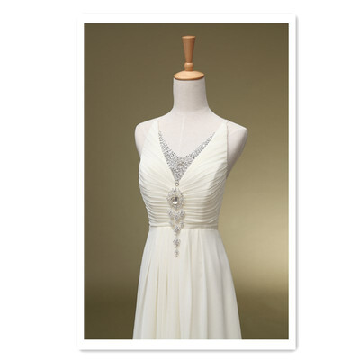 

2018 new wedding dress bridesmaid dress performance clothing toast clothing ladies gathering