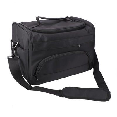 

Greensen Large Capacity Pro Hairdressing Hair Equipment Salon Tool Carrying Bag Travel Storage Case Bag