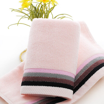 

SIMANYA Strip towel soft&comfortable home 12449