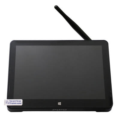 

X8RPO Portable Compact Ultra Slim 7 Inches Win10 Android 51 Mini Tablet PC